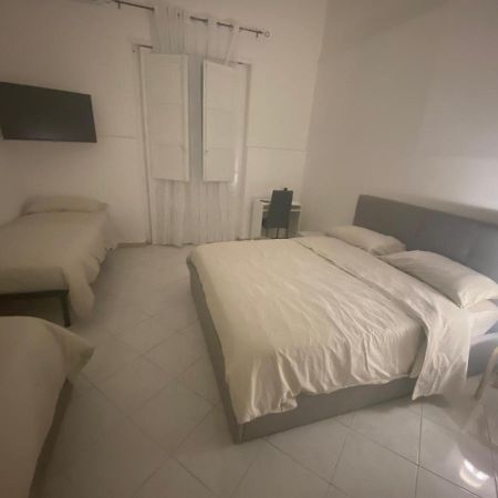 Lavica Airport Catania B&B Catânia Exterior foto