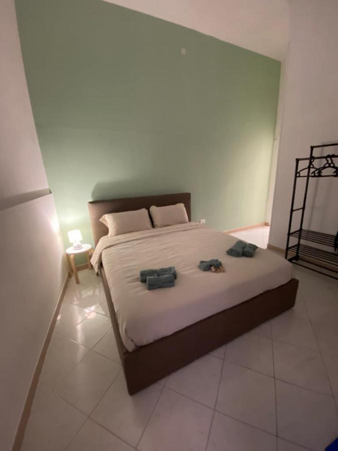 Lavica Airport Catania B&B Catânia Exterior foto
