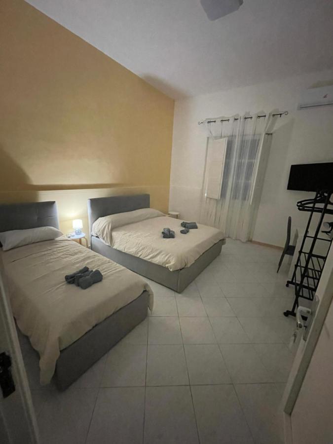 Lavica Airport Catania B&B Catânia Exterior foto