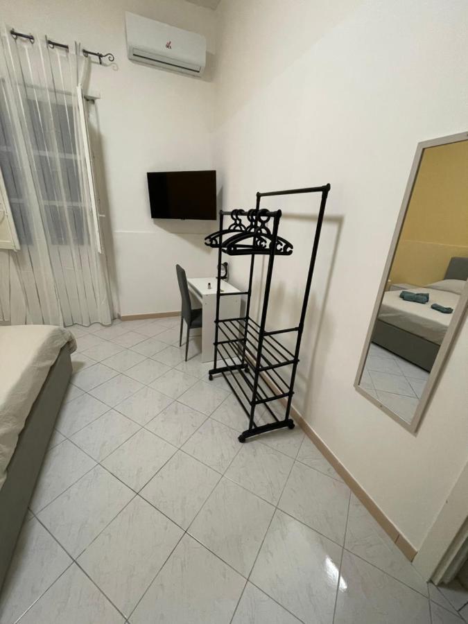 Lavica Airport Catania B&B Catânia Exterior foto