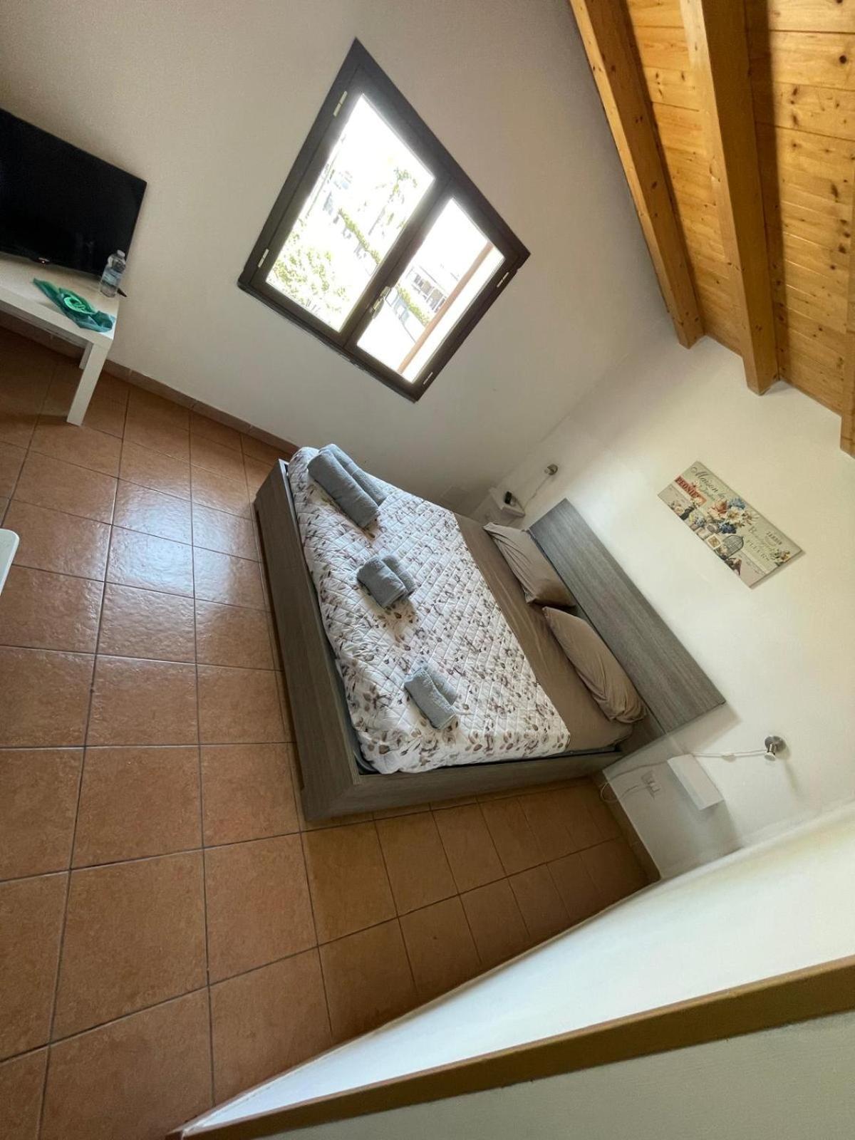 Lavica Airport Catania B&B Catânia Exterior foto